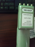 NEOSAT-2104(5150)单本四输出C头   