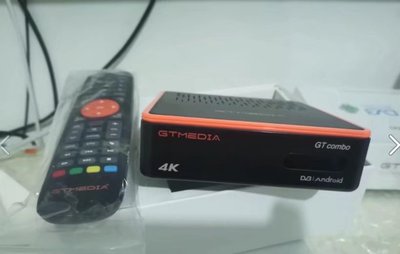 享机GT，支持AVS2.0/88ku/有线/地面国际波