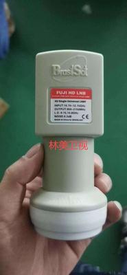 富吉双本振单输出KU头