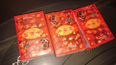 春茶铁观音（浓香型）特级兰花香