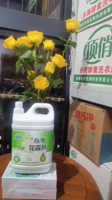 顶俏拖地花露水 &nbsp;&nbsp;&nbsp;效果不错