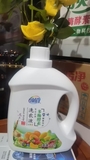 顶俏水果香多酶酵素洗衣液