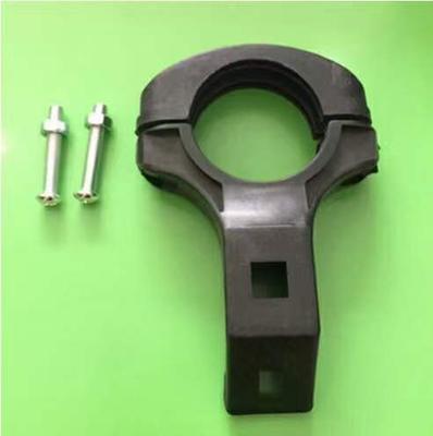 适用于小锅高频头的KU支架夹子LNB Holder