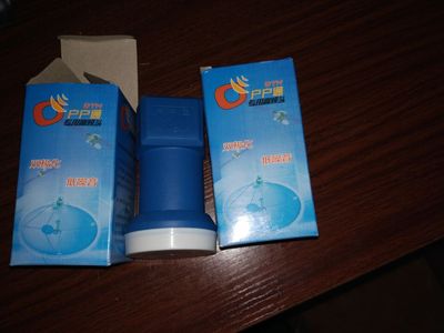 10750双极化单输出