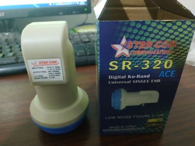 SR320 &nbsp;9750-10600单输出头