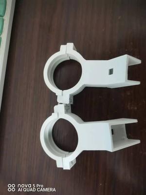 适用于小锅高频头的KU支架夹子LNB Holder