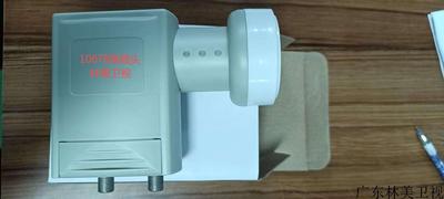 10678日星双输出头