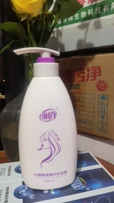 顶俏植萃精华护发素（500ml）