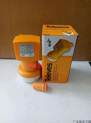 Televes 9750-10600单输出