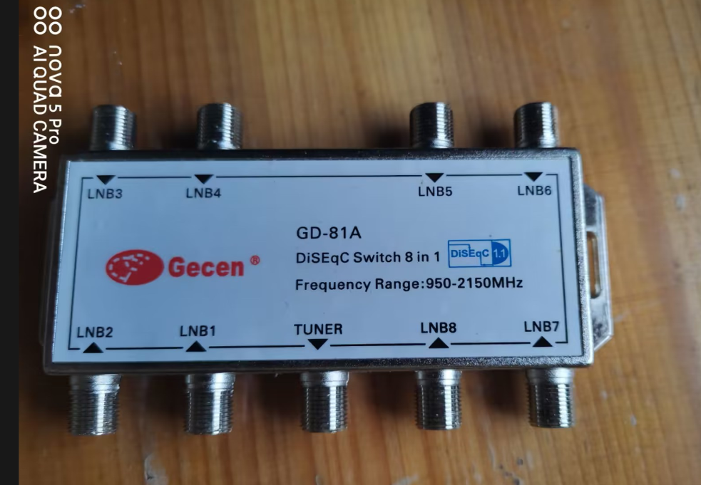 佳迅81A